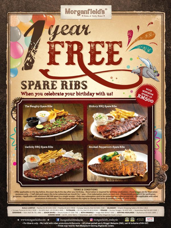 Morganfields_Birthday_1YearFreeRibs_30x40_Mar2017_FAOL_CS5-01-small